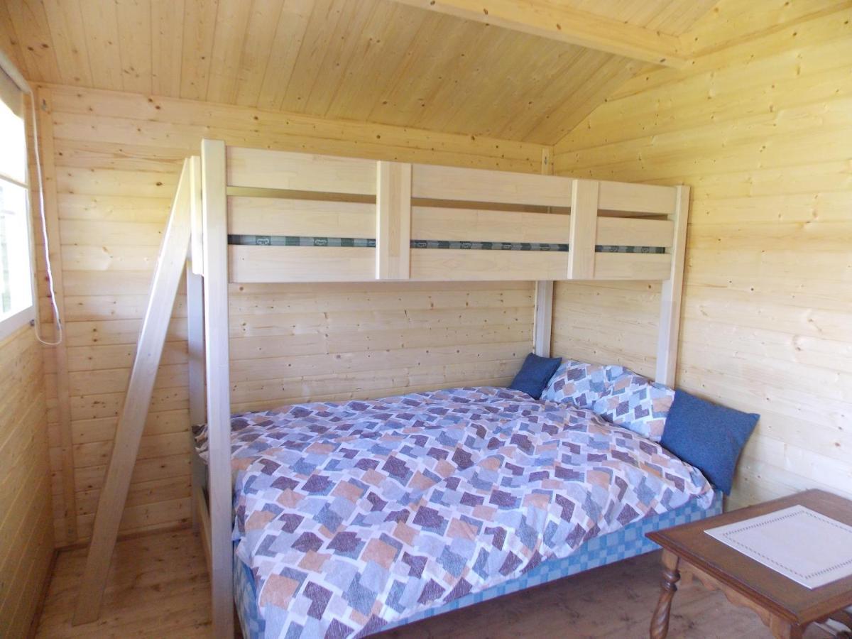 Kastani Camping Haapsalu Exterior photo