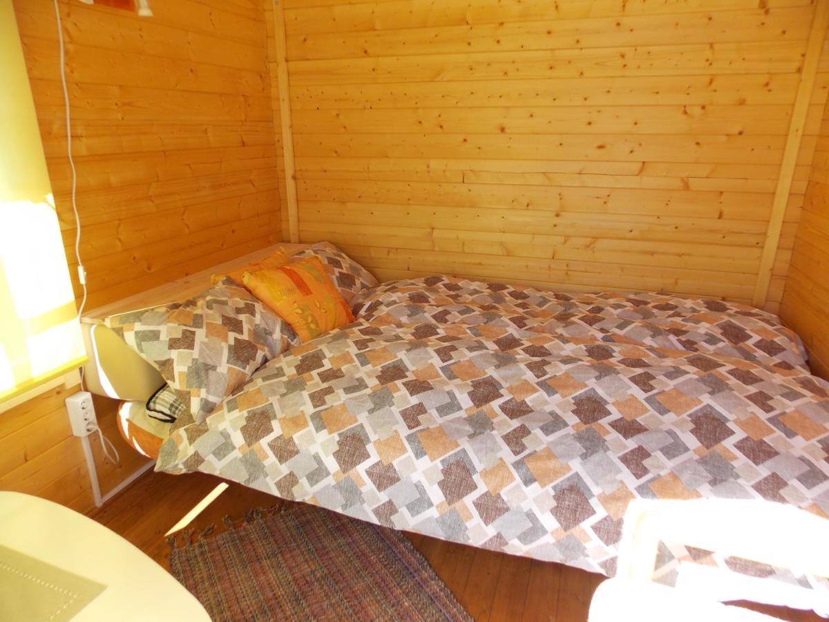 Kastani Camping Haapsalu Exterior photo