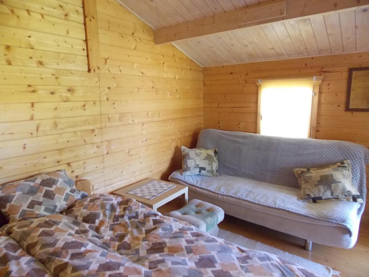 Kastani Camping Haapsalu Exterior photo