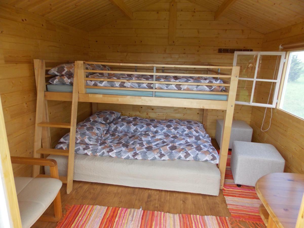 Kastani Camping Haapsalu Exterior photo